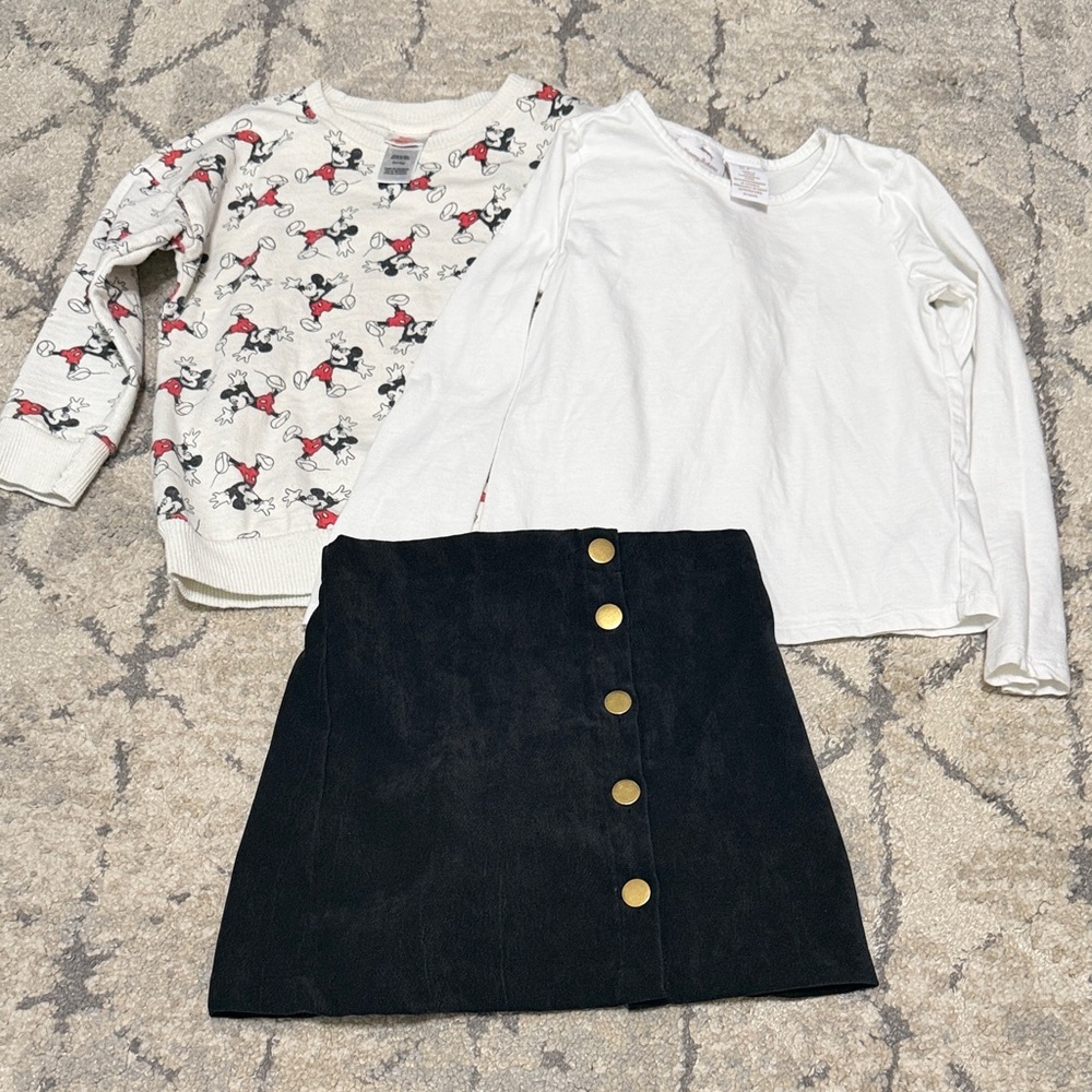 Girls clothes
